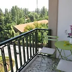 Montebello Парма
