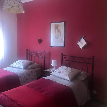 Appartamento Montebello Parma