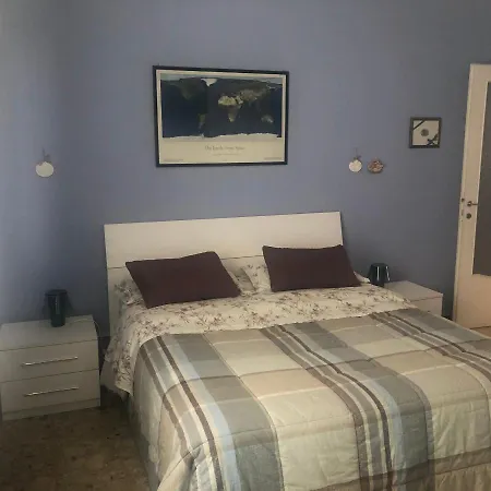 Montebello Апартаменти