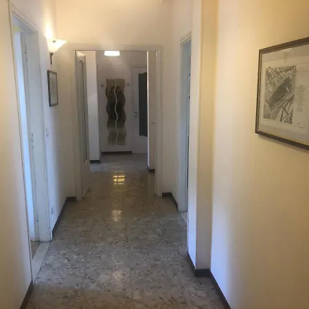 Apartamento Montebello Parma