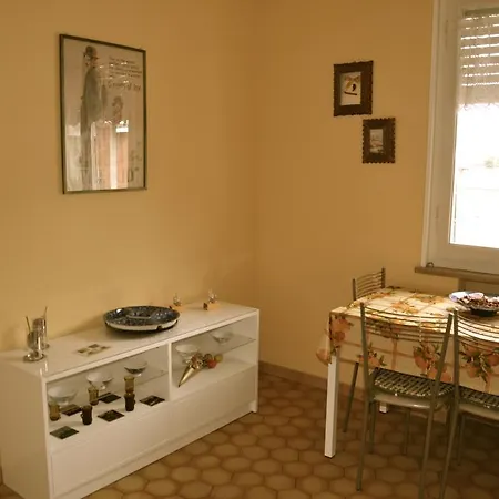 Apartamento Montebello *