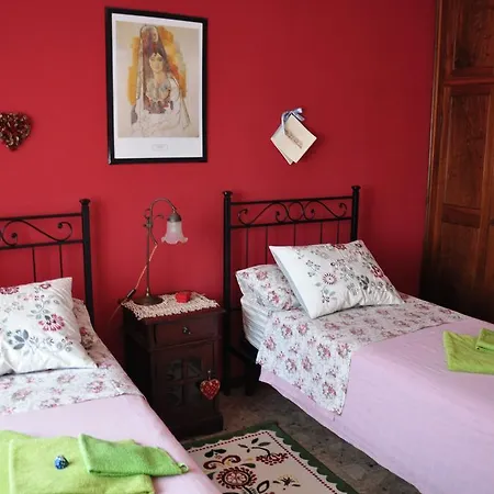 Apartamento Montebello