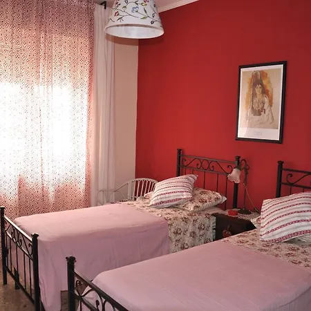 Апартаменти Montebello
