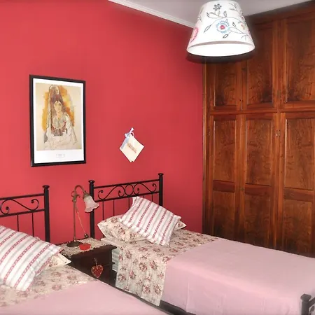 Apartamento Montebello *