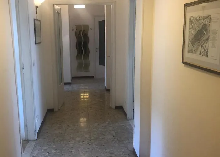 Apartment Montebello Parma