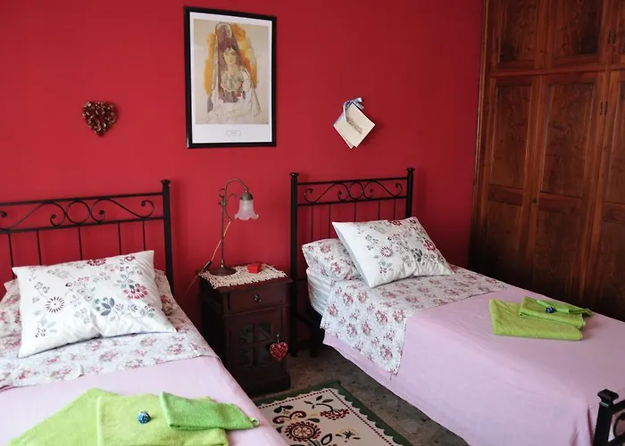 Apartment Montebello