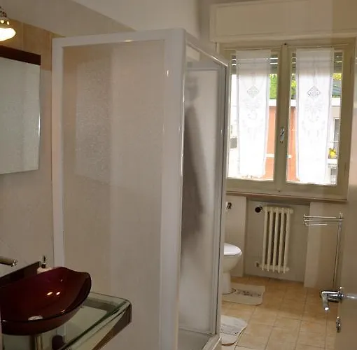 Apartment Montebello