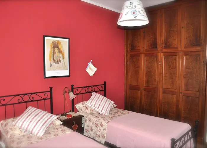 Apartment Montebello *