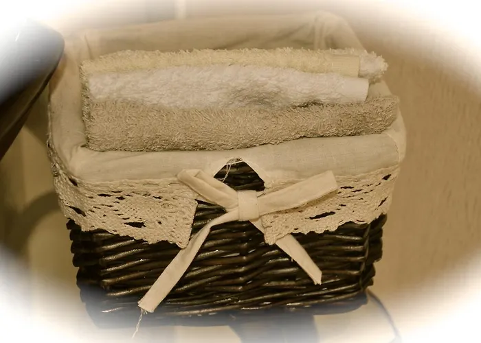 Montebello Lejlighed *